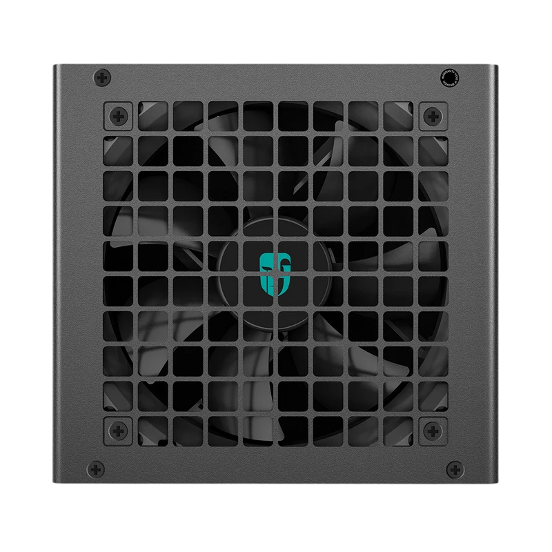 Блок питания для компьютеров deepcool pf500x, 500вт, atx,  3