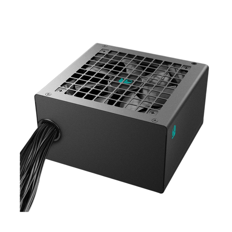 Блок питания для компьютеров deepcool pf500x, 500вт, atx,  7