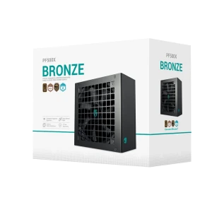 Блок питания для компьютеров deepcool pf500x, 500вт, atx,  Thumbnail 9