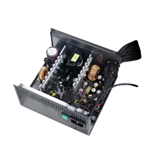Блок питания для компьютеров deepcool pf500x, 500вт, atx,  Thumbnail 2