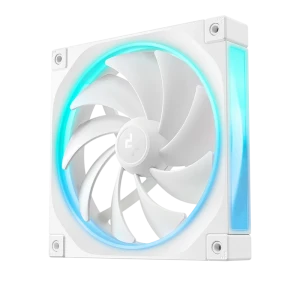 Ventilator pc deepcool fl14 wh, 140 mm Thumbnail 4