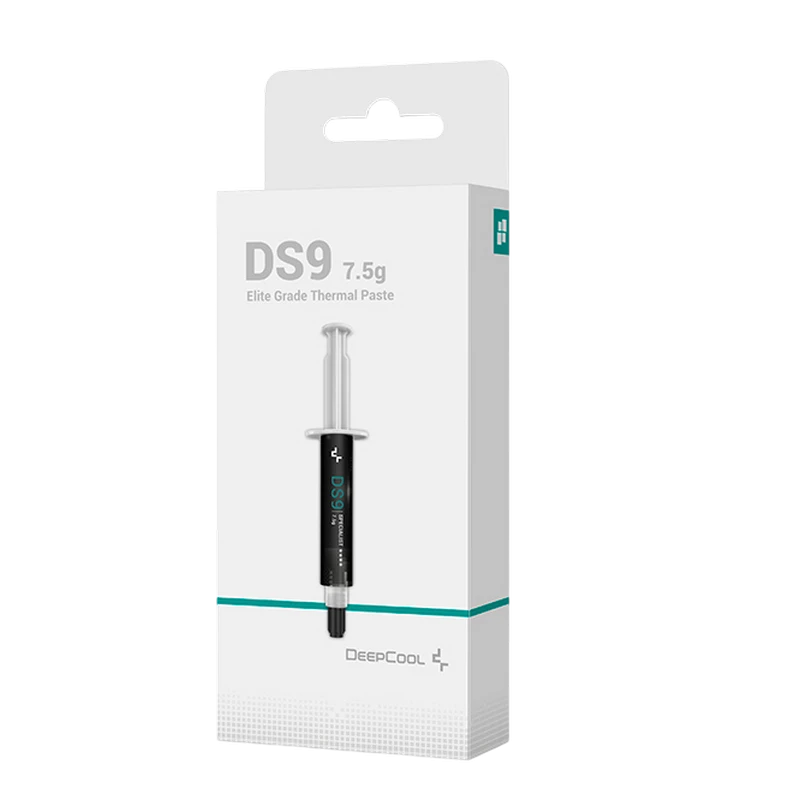 Pastă termoconductoare deepcool ds9 7.5g 2