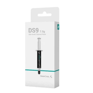 Pastă termoconductoare deepcool ds9 7.5g Thumbnail 2