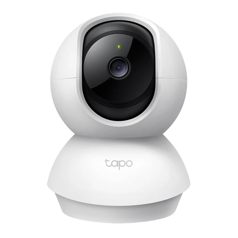 Умная камера видеонаблюдения tp-link tapo c200, белый 3
