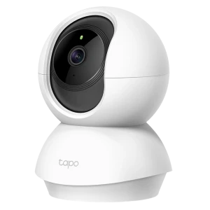 Умная камера видеонаблюдения tp-link tapo c200, белый