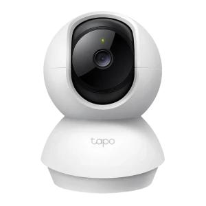 Camera de supraveghere smart tp-link tapo c200, alb