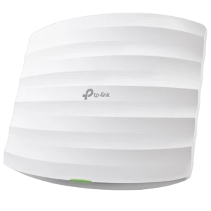 Беспроводная точка доступа TP-LINK EAP225, 450 Мбит/с, 867 Мбит/с, Белый