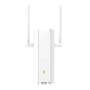 Беспроводная точка доступа TP-LINK EAP625-Outdoor HD, 574 Мбит/с, 1201 Мбит/с, Белый