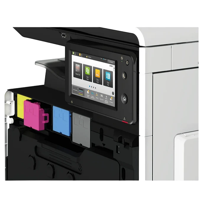 Мфу sharp c-cube it bp-30c25eu, a3, черный | белый 14