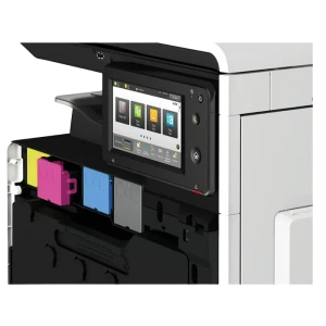 Мфу sharp c-cube it bp-30c25eu, a3, черный | белый Thumbnail 14