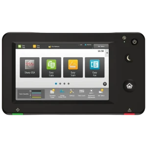 Мфу sharp c-cube it bp-30c25eu, a3, черный | белый Thumbnail 12