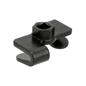Adaptor prelungitor pentru chei fixe și chei cu clichet 1/2" 24 mm 80 x 50 mm yato Thumbnail 2