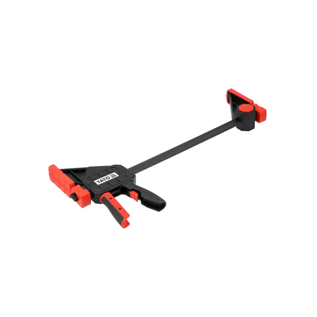 Clemă cu prindere rapidă 300 x 100 mm yato 3