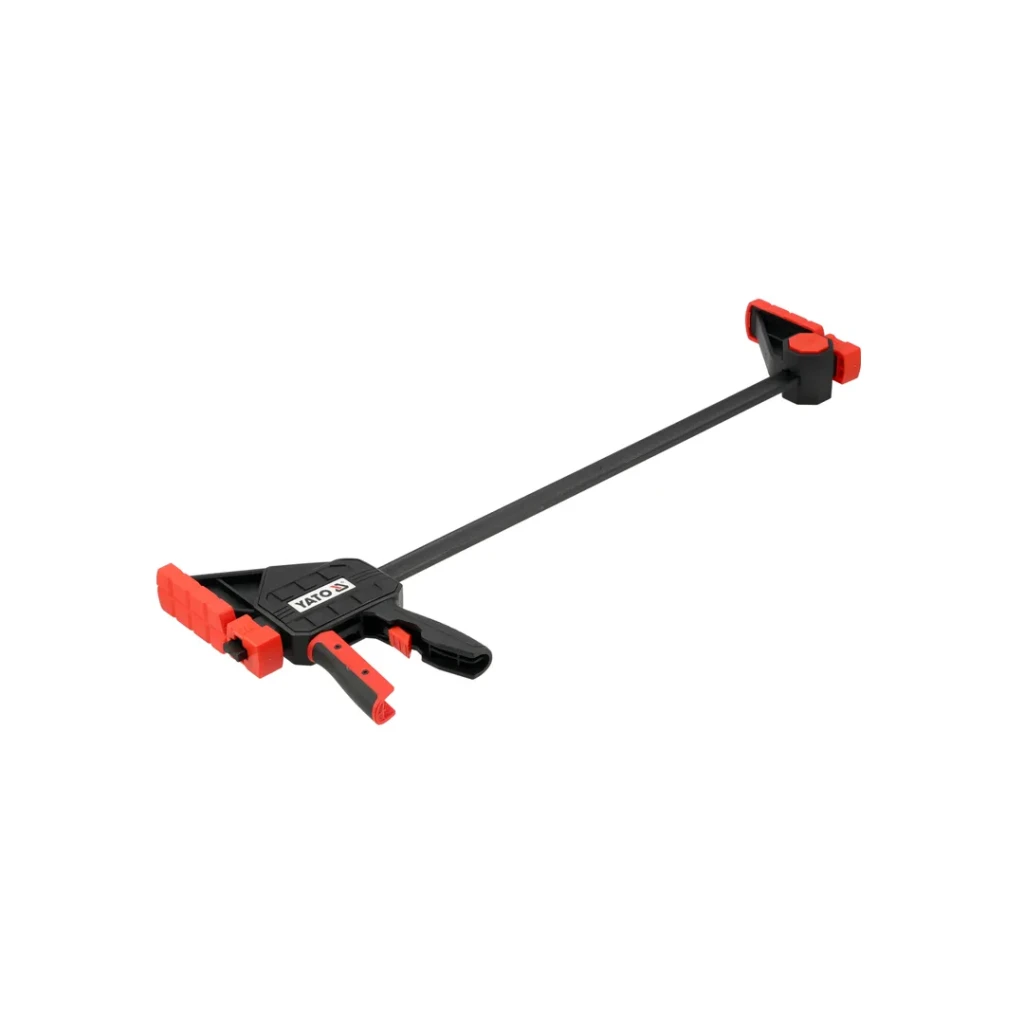 Clemă cu prindere rapidă 450 x 100 mm yato 3