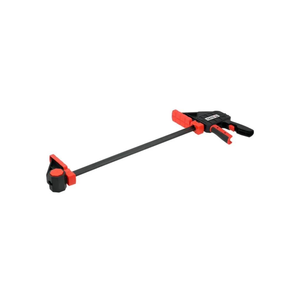 Clemă cu prindere rapidă 450 x 100 mm yato 2