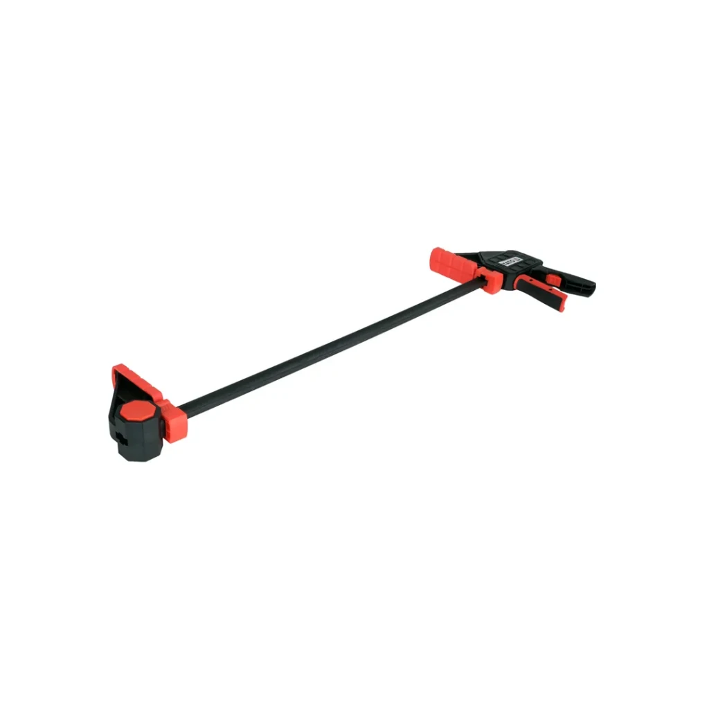 Clemă cu prindere rapidă 600 x 100 mm yato 2