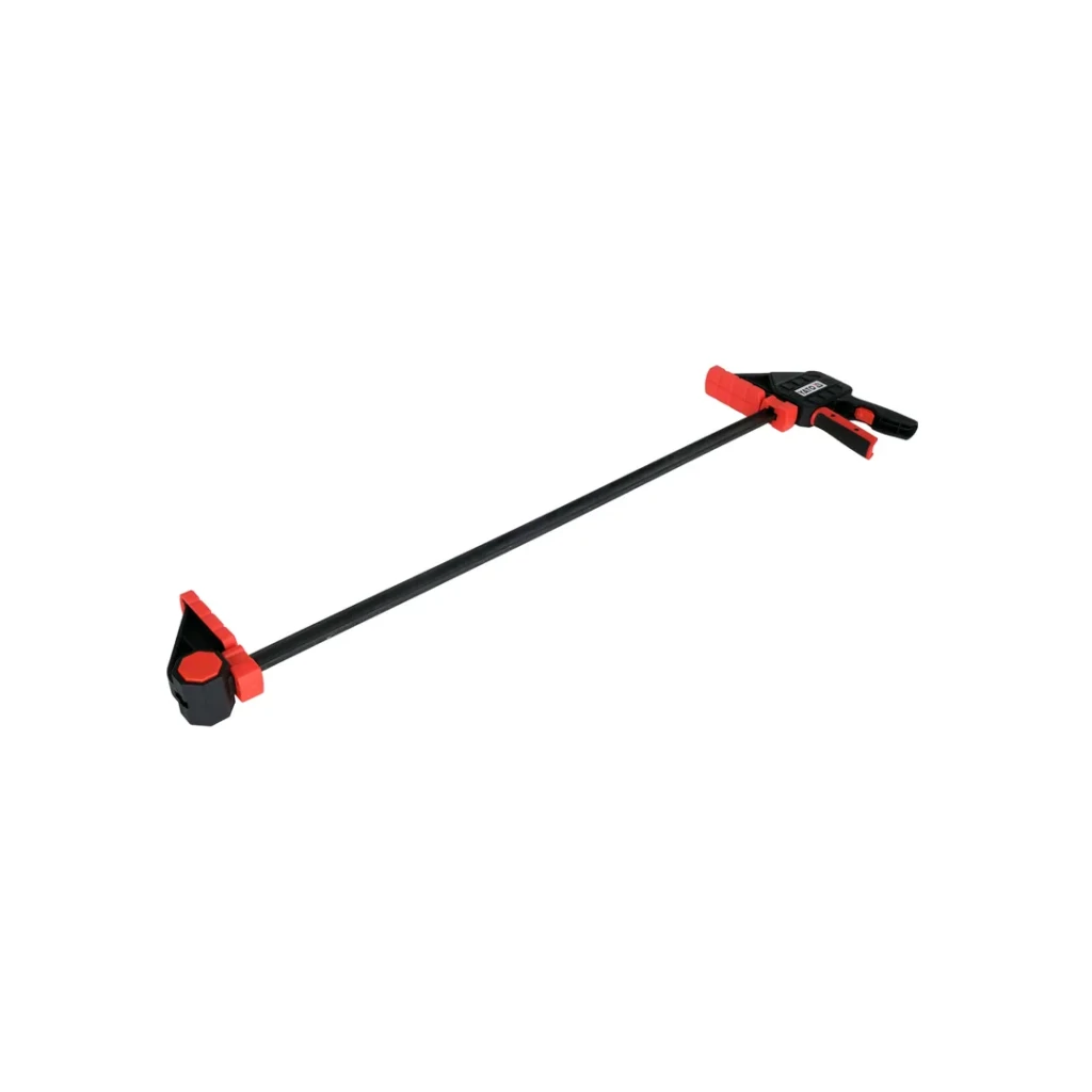 Clemă cu prindere rapidă 750 x 100 mm yato 2