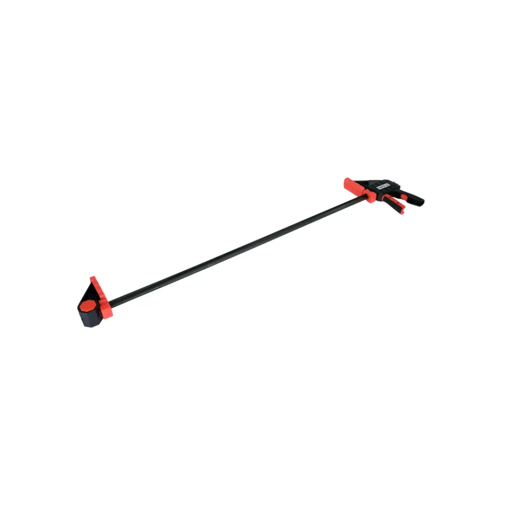 Clemă cu prindere rapidă 900 x 100 mm yato 2