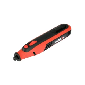 Mini polizor pe acumulator 3.2 mm 7.4 v 5000 - 30000 rot/min yato Thumbnail 2