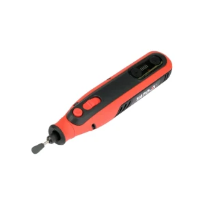 Mini polizor pe acumulator 3.2 mm 7.4 v 5000 - 30000 rot/min yato Thumbnail 3