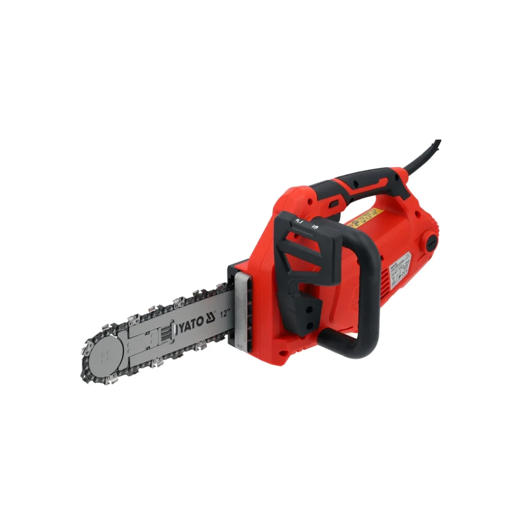 Цепная пила 300 мм 1200 вт 220 - 240 в yato 2