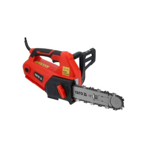 Цепная пила 300 мм 1200 вт 220 - 240 в yato