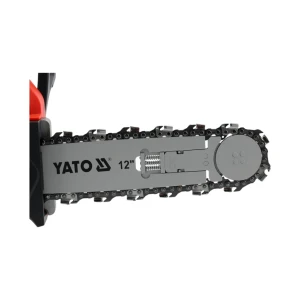 Цепная пила 300 мм 1200 вт 220 - 240 в yato Thumbnail 3