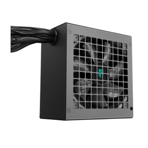 Блок питания для компьютеров deepcool gamerstorm pf550x, 550вт, atx, немодульный Thumbnail 3