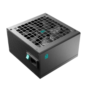 Sursă alimentare pc deepcool gamerstorm pf550x, 550w, atx, nemodular