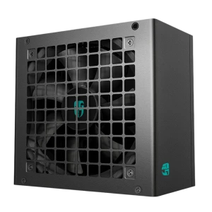 Блок питания для компьютеров deepcool gamerstorm pf550x, 550вт, atx, немодульный Thumbnail 2