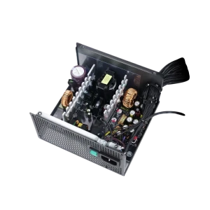 Блок питания для компьютеров deepcool gamerstorm pf550x, 550вт, atx, немодульный Thumbnail 5