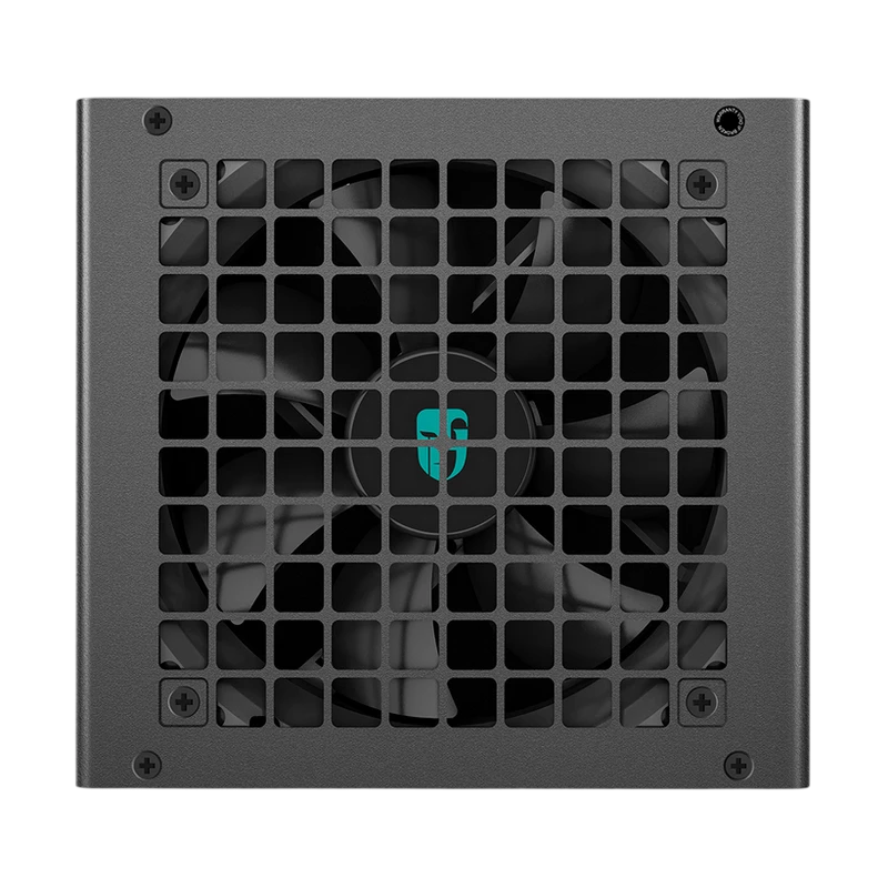 Блок питания для компьютеров deepcool gamerstorm pf750x, 750вт, atx, немодульный 2