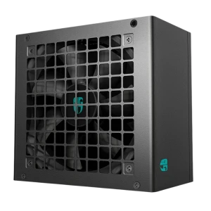 Блок питания для компьютеров deepcool gamerstorm pf750x, 750вт, atx, немодульный Thumbnail 4