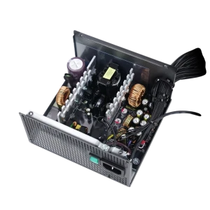 Блок питания для компьютеров deepcool gamerstorm pf750x, 750вт, atx, немодульный Thumbnail 8