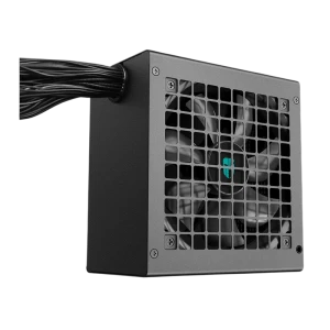 Блок питания для компьютеров deepcool gamerstorm pf750x, 750вт, atx, немодульный Thumbnail 5