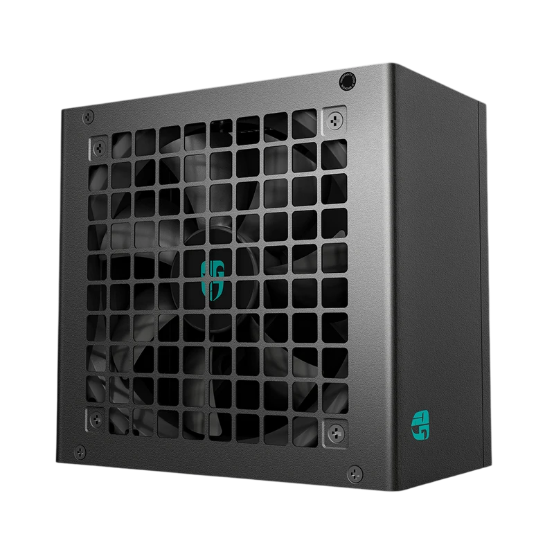 Sursă alimentare pc deepcool gamerstorm pf650x, 650w, atx, nemodular 3