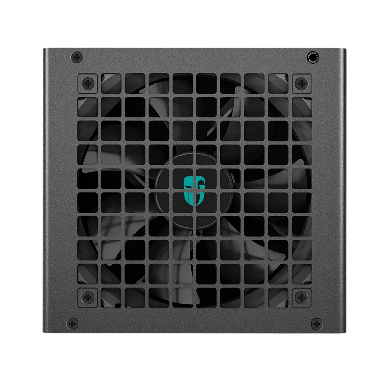 Sursă alimentare pc deepcool gamerstorm pf650x, 650w, atx, nemodular 2