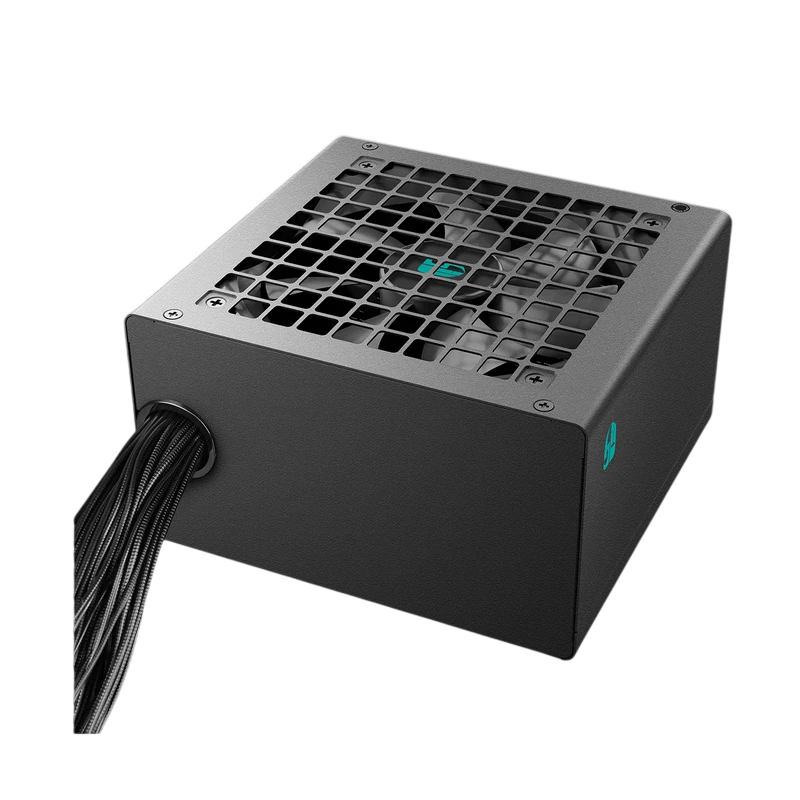 Sursă alimentare pc deepcool gamerstorm pf650x, 650w, atx, nemodular 6