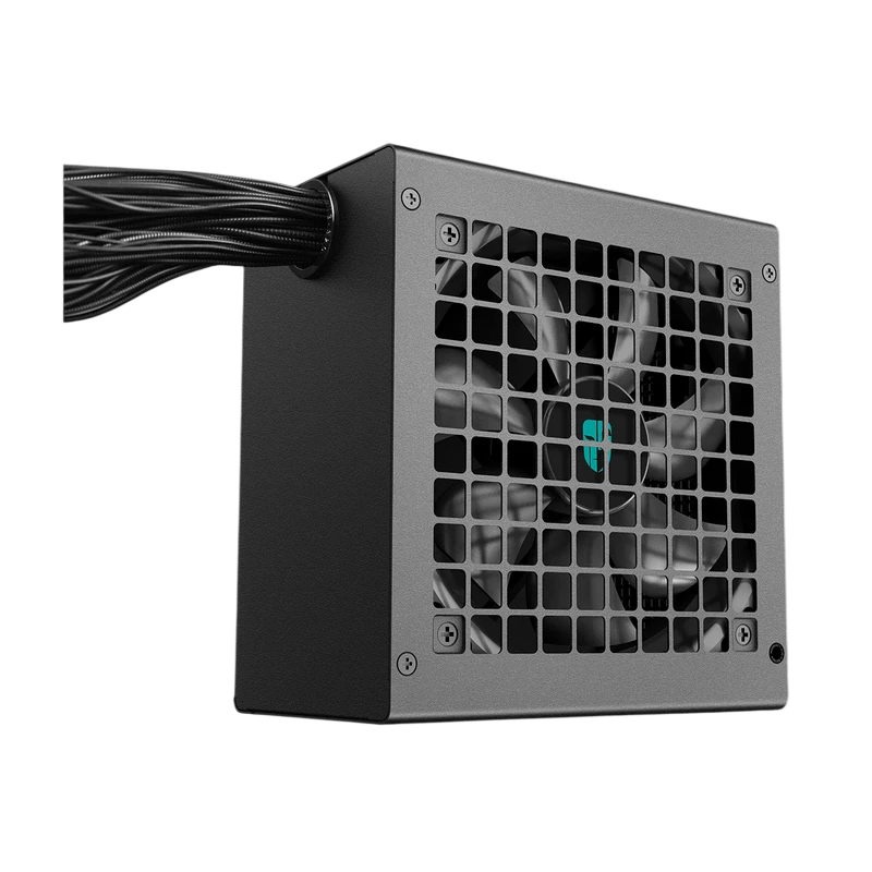 Sursă alimentare pc deepcool gamerstorm pf650x, 650w, atx, nemodular 4
