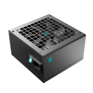 Sursă alimentare pc deepcool gamerstorm pf650x, 650w, atx, nemodular