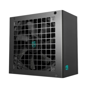 Sursă alimentare pc deepcool gamerstorm pf650x, 650w, atx, nemodular Thumbnail 3