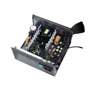 Sursă alimentare pc deepcool gamerstorm pf650x, 650w, atx, nemodular Thumbnail 9