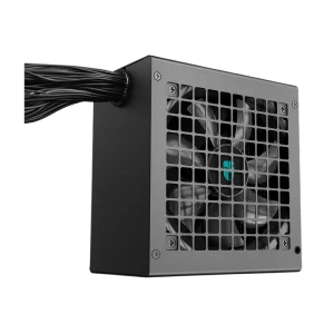 Sursă alimentare pc deepcool gamerstorm pf650x, 650w, atx, nemodular Thumbnail 4