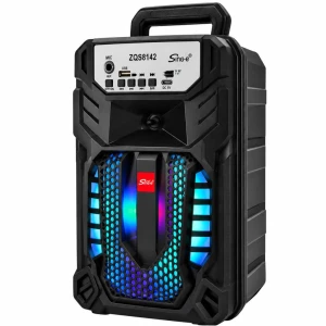 Boxa portabila zqs6140 Thumbnail 4
