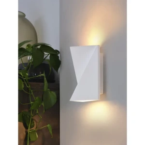 Настенный светильник decor origami swan 3 вт g9 ip20 220 - 240 в osram Thumbnail 2