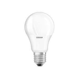 Светодиодная лампа classic 8 вт e27 2700 k 220 - 240 в osram