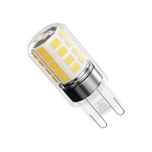 Светодиодная лампа classic 4.2 вт g9 6500 k 220 - 240 в emos Thumbnail 2