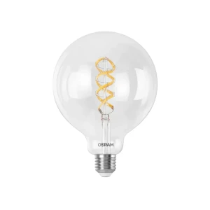Лампа светодиодная филаментная multicolor 4.8 вт e27 2700 - 6500 k 220 - 240 в osram