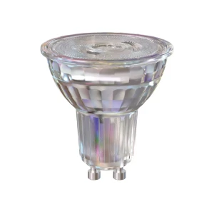 Светодиодная лампа star 3.7 вт gu10 4000 k 220 - 240 в osram