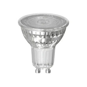 Светодиодная лампа value 6.9 вт gu10 2700 k 220 - 240 в osram